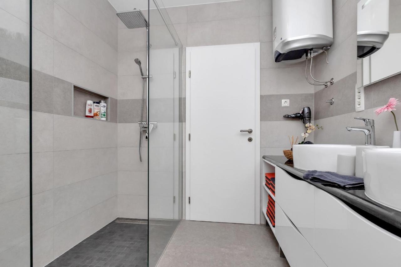 Apartmán Luxury Sidro With Free Parking