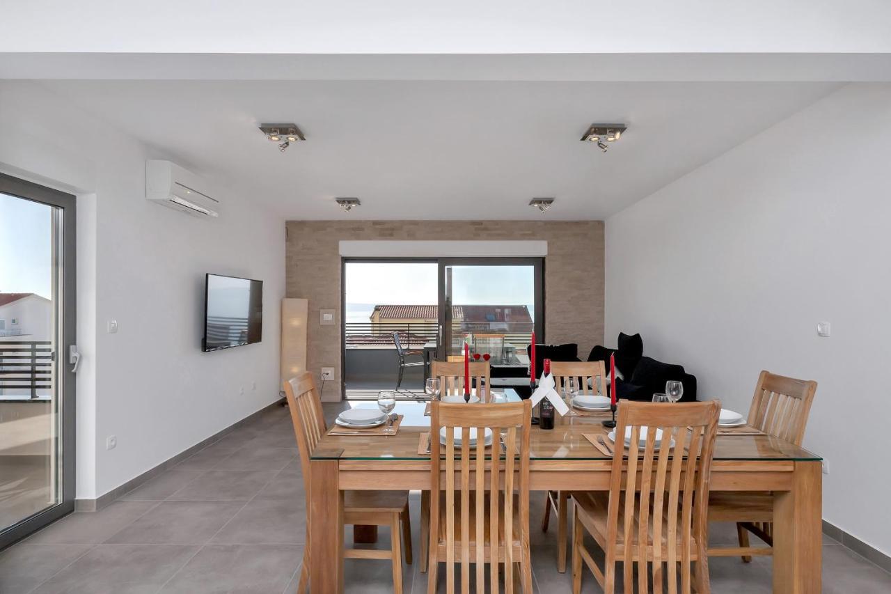 Luxury Sidro With Free Parking Apartmán *