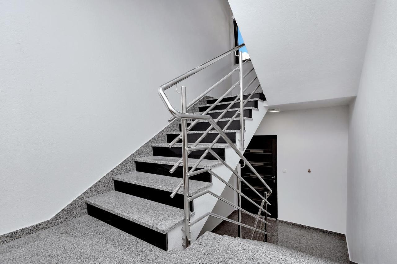 Apartmán Luxury Sidro With Free Parking