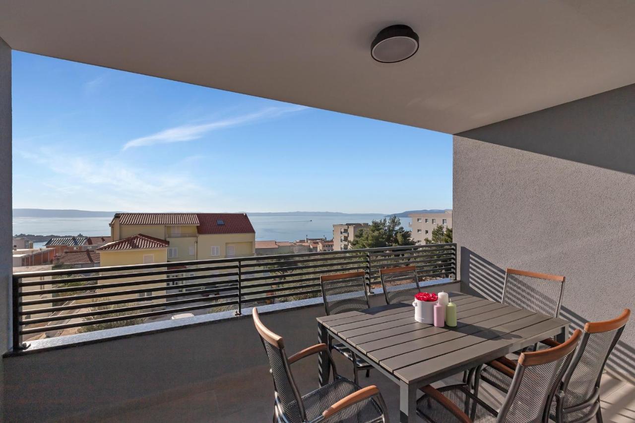 Luxury Sidro With Free Parking Apartmán