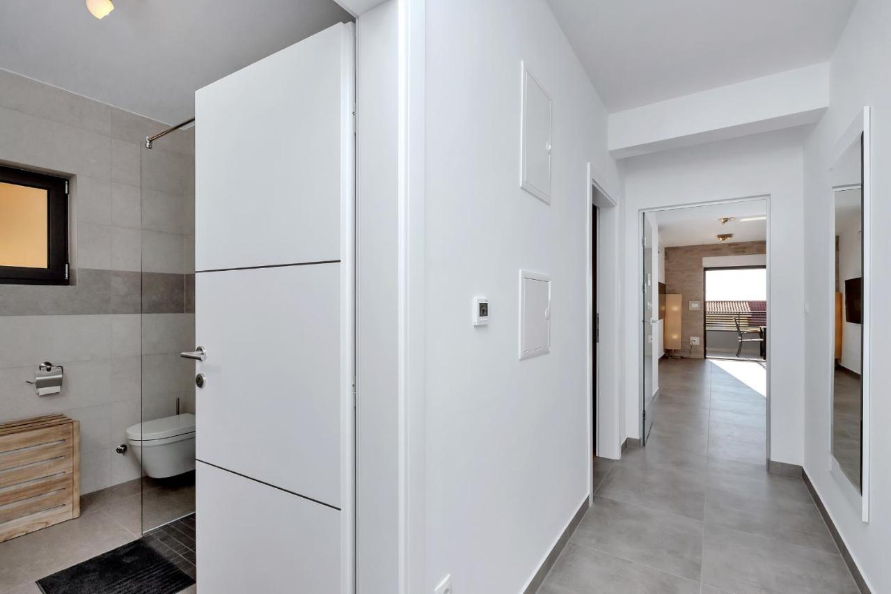 Luxury Sidro With Free Parking Makarska