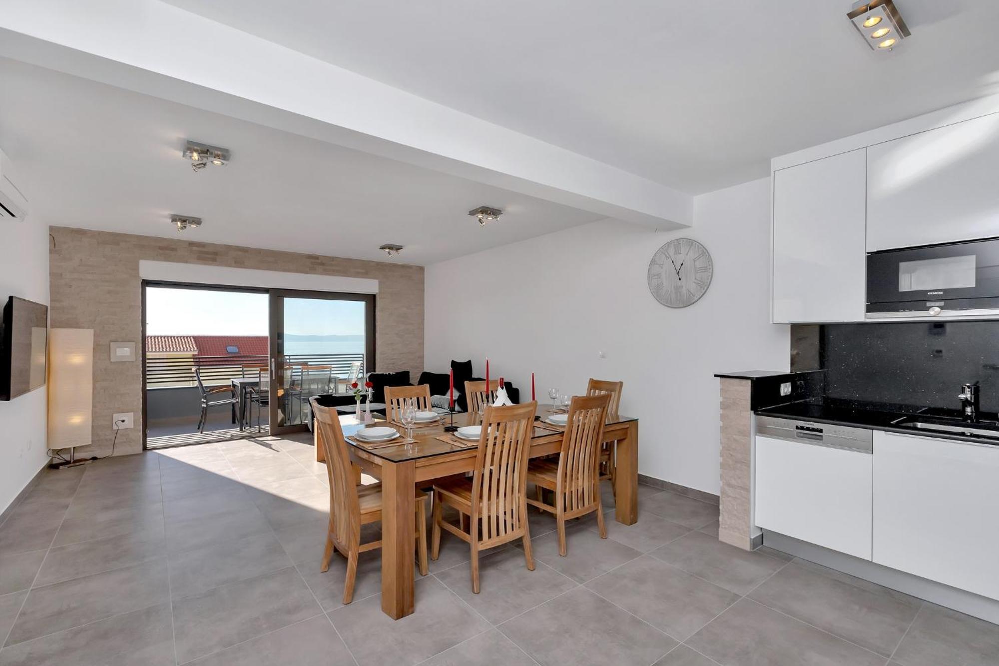 Luxury Sidro With Free Parking