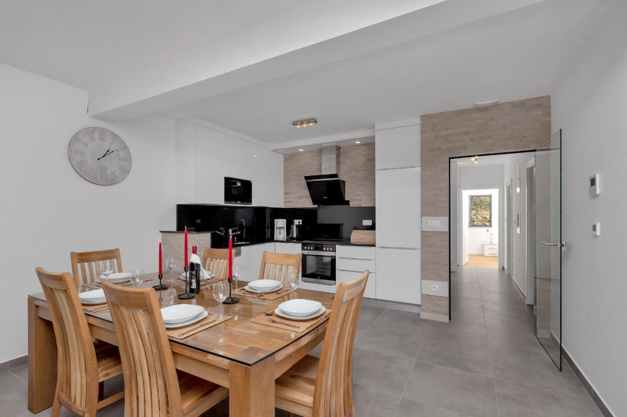 Apartmán Luxury Sidro With Free Parking *