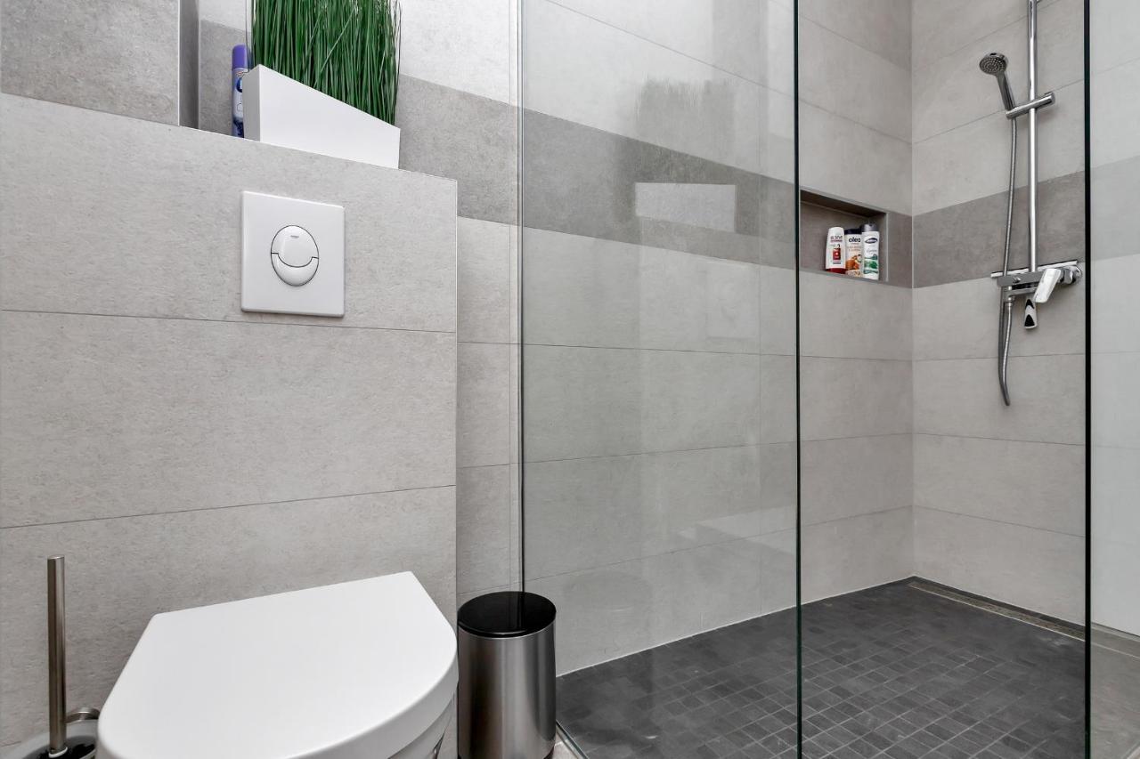 Luxury Sidro With Free Parking Apartmán *